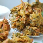 MIX VEG PAKORA