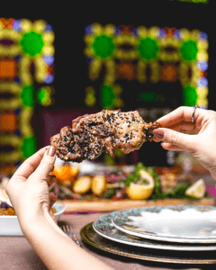 Beef Appetizer in Mississauga