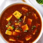 MANCHURIAN PANEER -GRAVY/DRY
